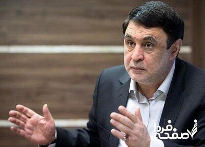 ناصر ایمانی: به کار بردن الفاظ سنگین و نامربوط در مورد رئیس جمهور «خیانت» محسوب می‌شود
