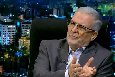 صحبت‌های کاظمی‌قمی درباره مهاجران افغانستانی | اخراج مهاجران، شیوه عمل خود را دارد + فیلم