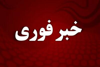 فوری؛ آتش سوزی کنترل شده در فرودگاه مشهد تا ساعاتی دیگر