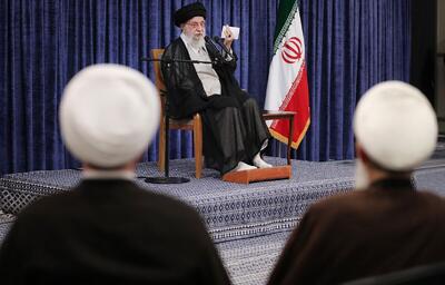 اگر رژیم صهیونیستی قادر به دفاع از خود بود، اینگونه به آمریکا متوسل نمی‌شد