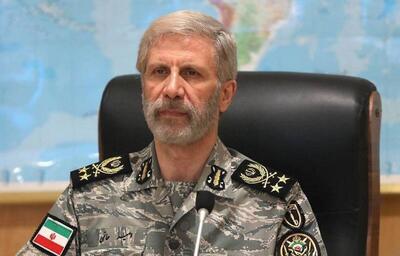 دشمن در جنگ تحمیلی ۱۲ روزه شکست بزرگی خورد