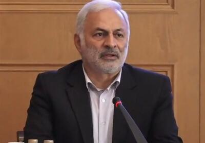جلال زاده: امروز کل دنیا قربانی حقوق بشر آمریکایی است - تسنیم
