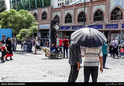 علائم گرمازدگی/ این لباس‌ها را در فصل گرما نپوشید - تسنیم