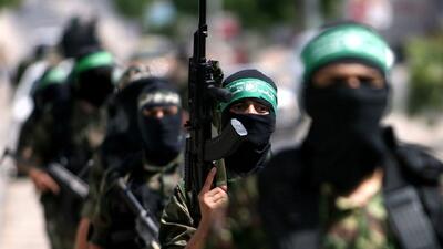 مقاومت فلسطین چگونه سلاح خود را در محاصره اسرائیل توسعه می‌دهد؟ + فیلم