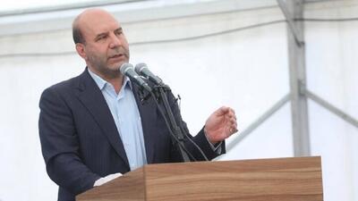 تراکم‌فروشی بدون ضابطه را نمی‌پذیریم