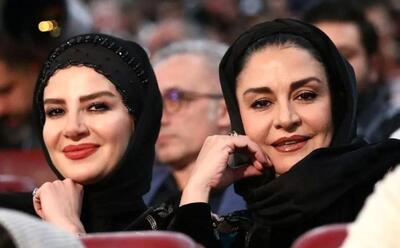 وقتی خاله شادونه مریلا زارعی را سرکار میگذارد! + فیلم