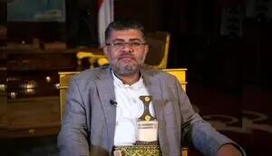 الحوثی: گزینه‌های زیادی در حمایت از غزه داریم