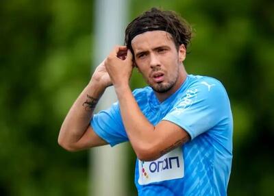 اولین پیام باکیچ به پرسپولیسی‌ها