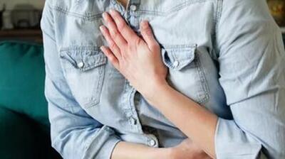 شش نکته برای پیشگیری از بیماری‌های قلبی