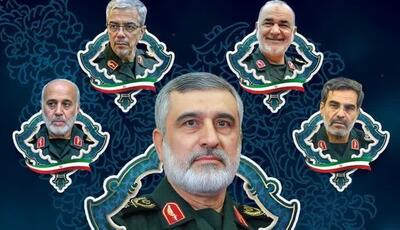 مراسم گرامیداشت سردار شهید حاجی‌زاده در اصفهان برگزار می‌شود