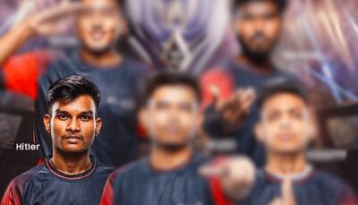 بازیکنی در Esports با نام Hitler مجبور به عذرخواهی و تغییر نام خود شد