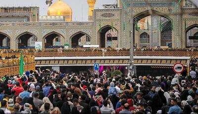 استاندار خراسان رضوی: جمعیت مشهد معادل ۲۲ استان کشور است
