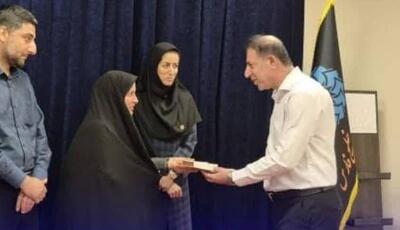 ۱۵ نویسنده بومی استان بوشهر تجلیل شدند