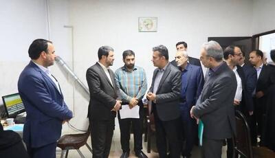 ۵٣ جوان همدانی در آستانه ورود به بدنه اجرایی استان