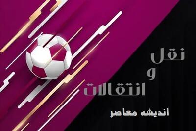 اظهارات جنجالی درباره انتخاب سرمربی پرسپولیس!