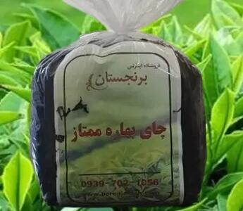 چای بهاره ممتازه | از کجا چای بهاره ممتاز گیلان رو بخریم ؟