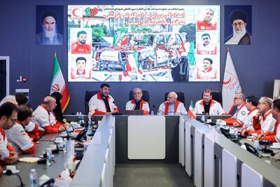 رئیس جمهور: باید با منطق، یکدیگر را قانع کنیم