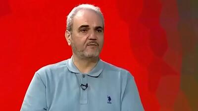 خیابانی: حجازی مقابل هیچکس زانو نزد و با افتخار از دنیا رفت (فیلم)