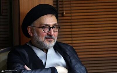 پس لرزه ادامه‌دار برگزاری نماز جمعه به امامت صدیقی