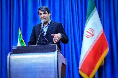 استاندار کرمان: تفویض اختیارات شورای معادن به استان؛ تحول جدی در حوزه معدن جنوب کرمان رقم خواهد زد