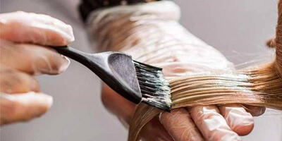 چرا موهام رنگ نمی‌گیره؟ بررسی دلایلی که برای تثبیت رنگ مو باید بدانید - چی بپوشم
