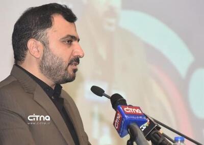 ادعای پیشرف ۴۰ درصدی شبکه ملی اطلاعات در دولت سیزدهم