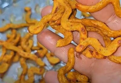 با این اسنک رژیمی مرغ هم خوش اندام بمون هم خوش اشتها