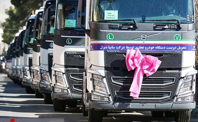 محصولات شرکت سایپادیزل گران شد!