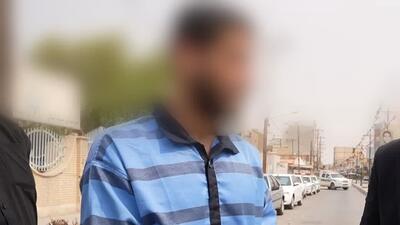 سپاه: دستگیری عامل بمب‌گذاری در شادگان