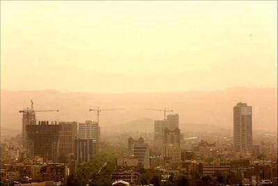 رئیس اداره محیط‌زیست تهران: آلودگی هوا و هزینه‌های سنگین حمل و دفن نخاله‌های ساختمانی، از اثرات منفی جنگ ۱۲ روزه بر روی محیط‌زیست هستند