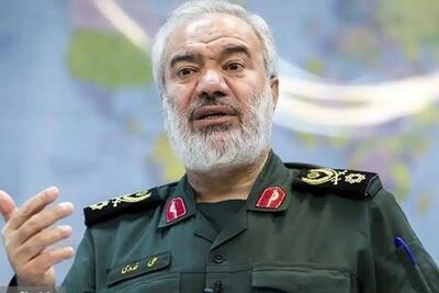 سردار فدوی، جانشین فرمانده کل سپاه: ما از ابتدا در جنگ بودیم؛ زیرا انقلاب اسلامی به عنوان جبهه حق نمی‌تواند در برابر جبهه باطل قرار بگیرد/ آمادگی نیرو‌های مسلح پس از جنگ ۱۲ روزه همچنان ادامه دارد