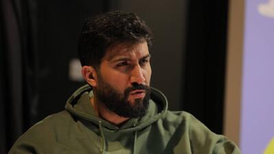 سیاست «تو برو ما بلدیم بهتر از تو را می‌سازیـم» مدیران تلویزیون محکوم به شکست است