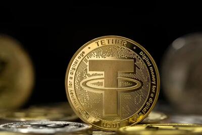 قیمت تتر امروز پنجشنبه 26 تیر 1404