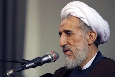 اکبر نبوی: حواشی مربوط به آقای کاظم صدیقی تاسف‌بار است