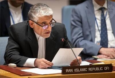 پاسخ ایران به ادعاهای ضد ایرانی آمریکا درباره یمن و سرخ
