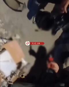 دستگیری عامل بمبگذاری در شادگان