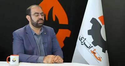 ببینید: مهدی خانعلی‌زاده: باید علیه اروپا اعلام جنگ کنیم!