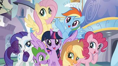 فیلم لایو اکشن My Little Pony توسط آمازون ساخته می‌شود - گیمفا