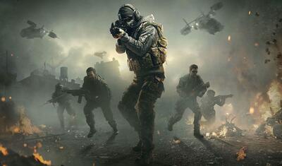 از این پس بازی‌های Call of Duty محدودیت سنی خواهند داشت - گیمفا