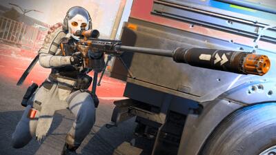 موج جدید مسدودسازی‌ها در Call of Duty باعث اعتراض برخی بازیکنان متقلب شد - گیمفا