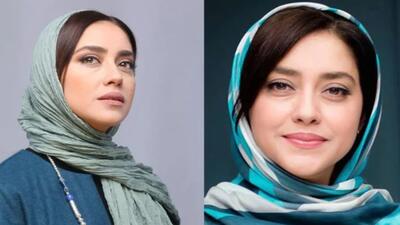 تصویر روز | بهاره کیان افشار در سن ۴۱سالگی | گلی شی