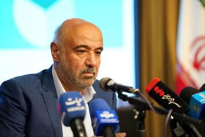 وزیر تعاون: بدون رونق تولید، تامین اجتماعی پایداری نخواهد داشت