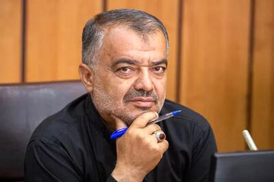 احداث پل هوایی عابر در مشعلدار و ناصرآباد یک ضرورت است