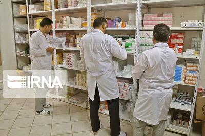 ابلاغ ۲۴ راهنمای تجویز دارو و پروتکل درمانی
