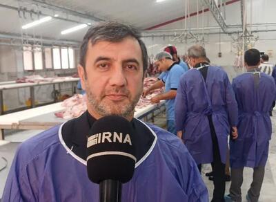معاون استاندار: تولیدات شهرستان ری تضمین‌کننده امنیت غذایی در استان تهران است