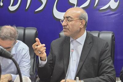 استاندار کرمانشاه: دالاهو نماد وفاق و همبستگی است