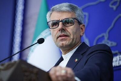 ‏بقایی: نهادهای بین‌المللی در حال از دست‌ دادن مشروعیت خود هستند