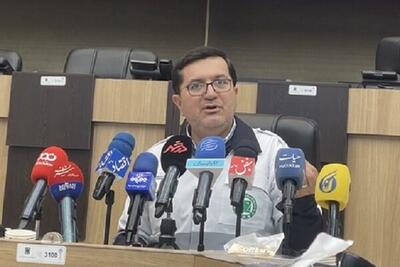 ۸۶۷ دستگاه خودرو در جنگ تحمیلی به تهران خسارت دید