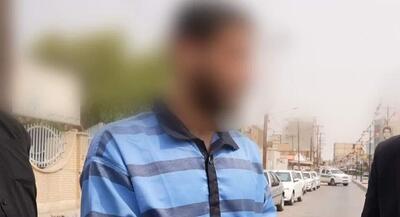 دستگیری عامل بمب‌گذاری در شادگان | جهان نیوز