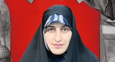 گفتگو با برادر شهیده میر شفیعیان سجاده خواهرم آخرین بستر زمینی‌اش بود | جهان نیوز
